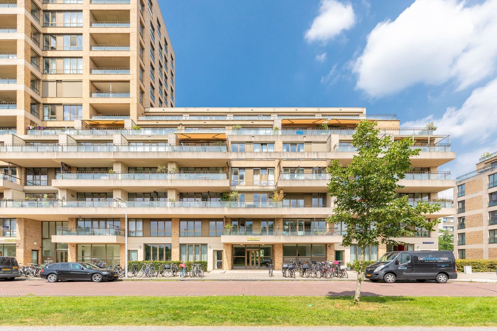 Saskia van Uijlenburgkade 61, Amsterdam foto-30