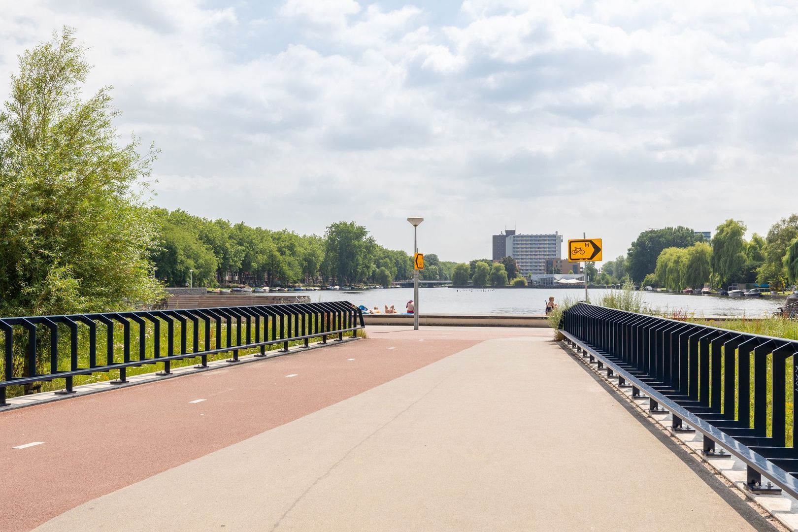 Saskia van Uijlenburgkade 61, Amsterdam foto-33