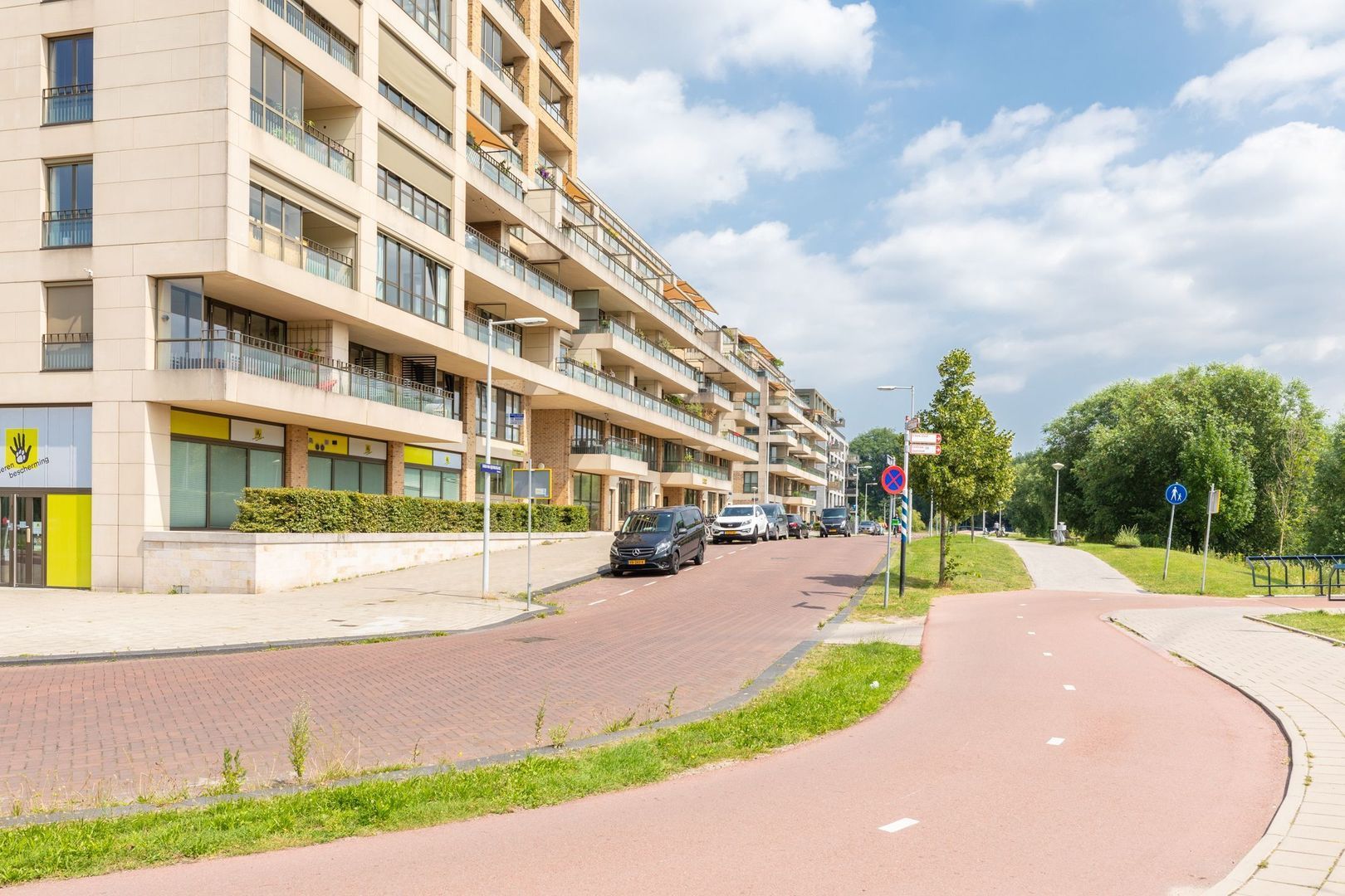 Saskia van Uijlenburgkade 61, Amsterdam foto-32