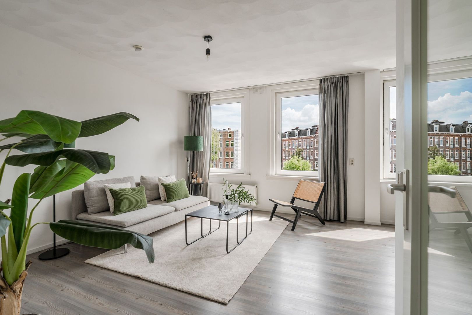 Baarsjesweg 228 2, Amsterdam foto-2