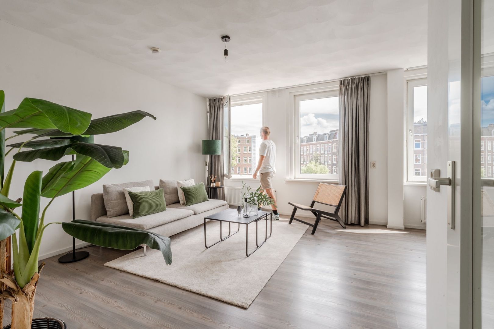 Baarsjesweg 228 2, Amsterdam foto-3