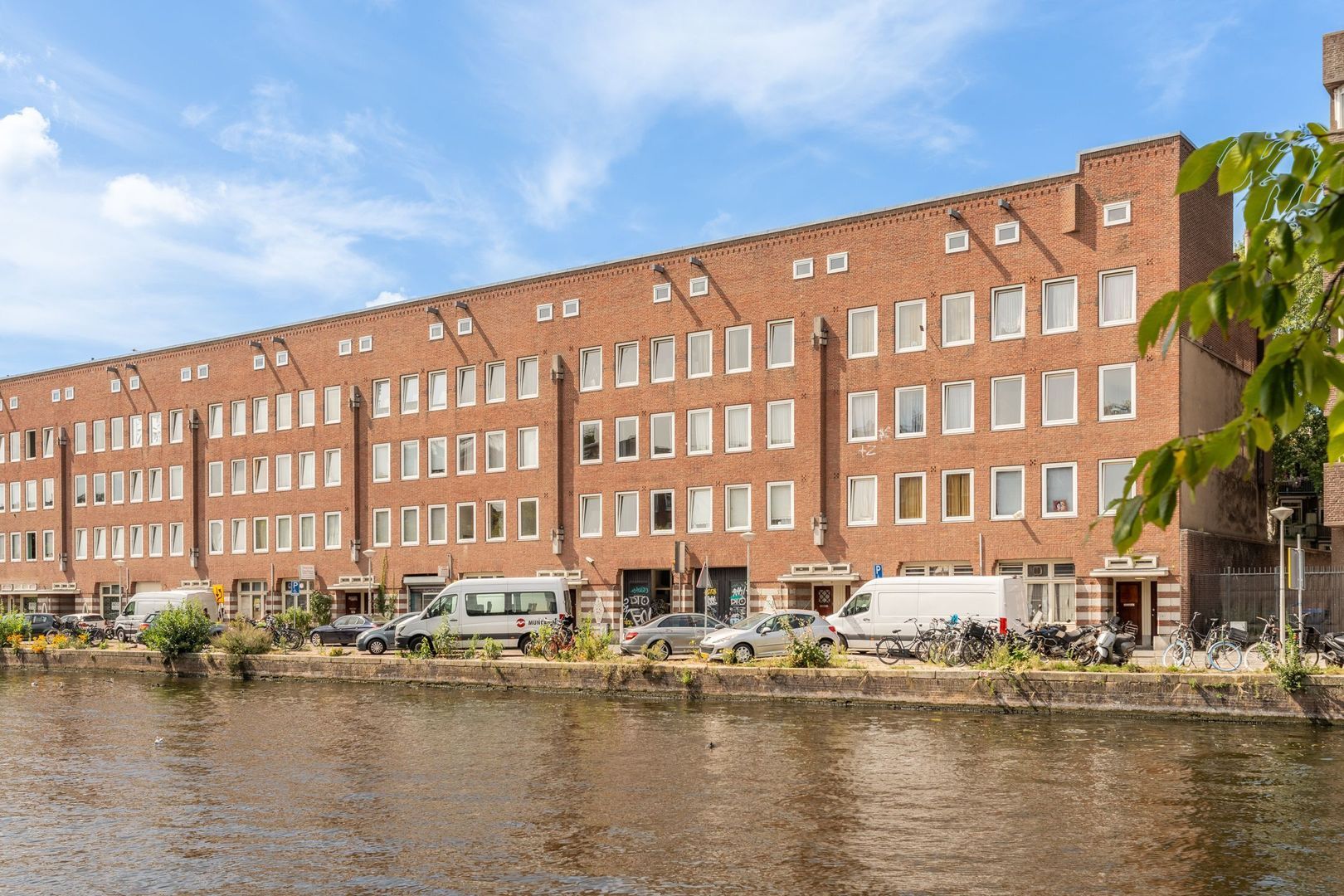 Baarsjesweg 228 2, Amsterdam foto-0