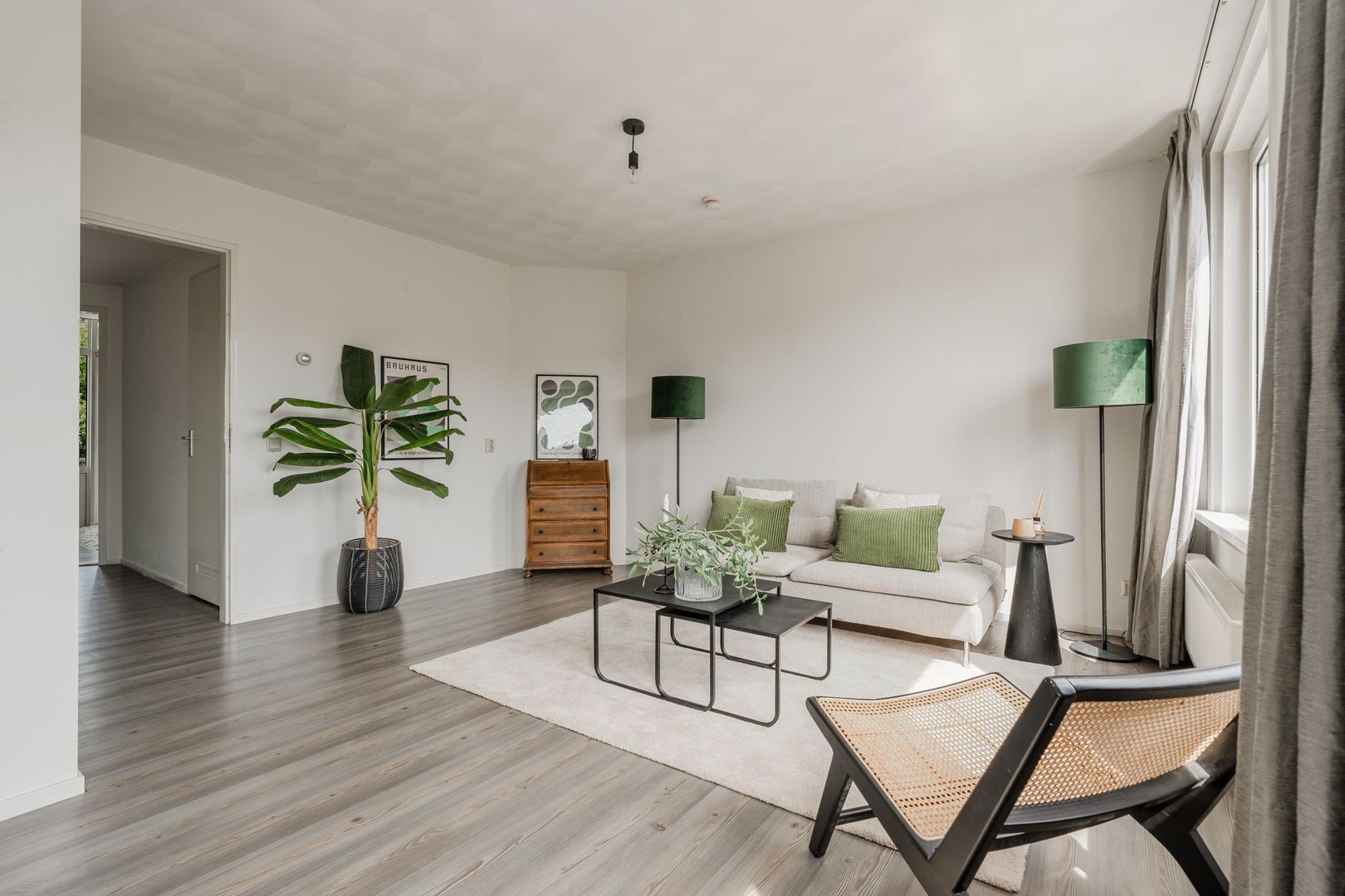 Baarsjesweg 228 2, Amsterdam foto-5