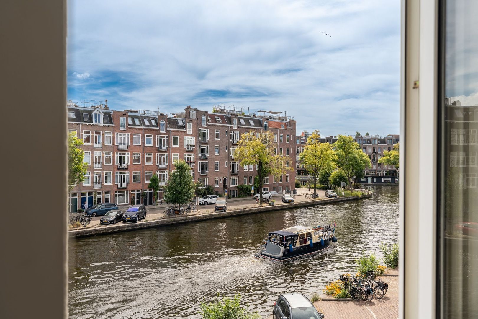 Baarsjesweg 228 2, Amsterdam foto-16