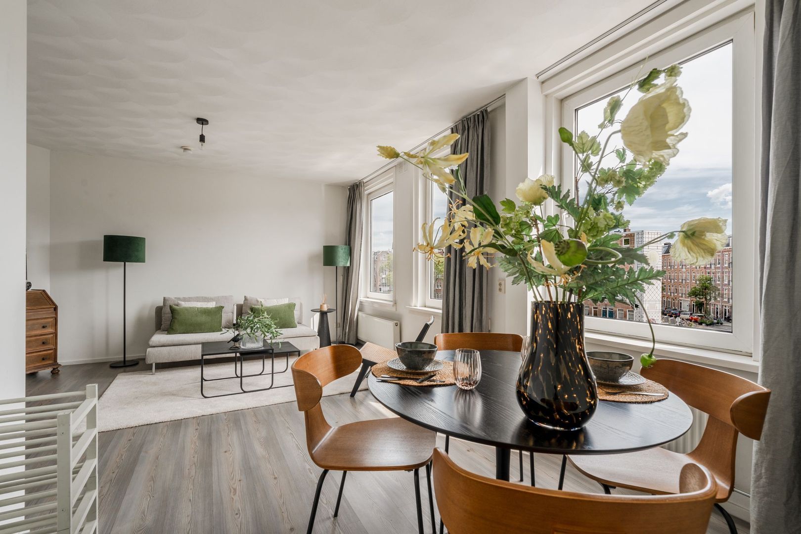 Baarsjesweg 228 2, Amsterdam foto-17