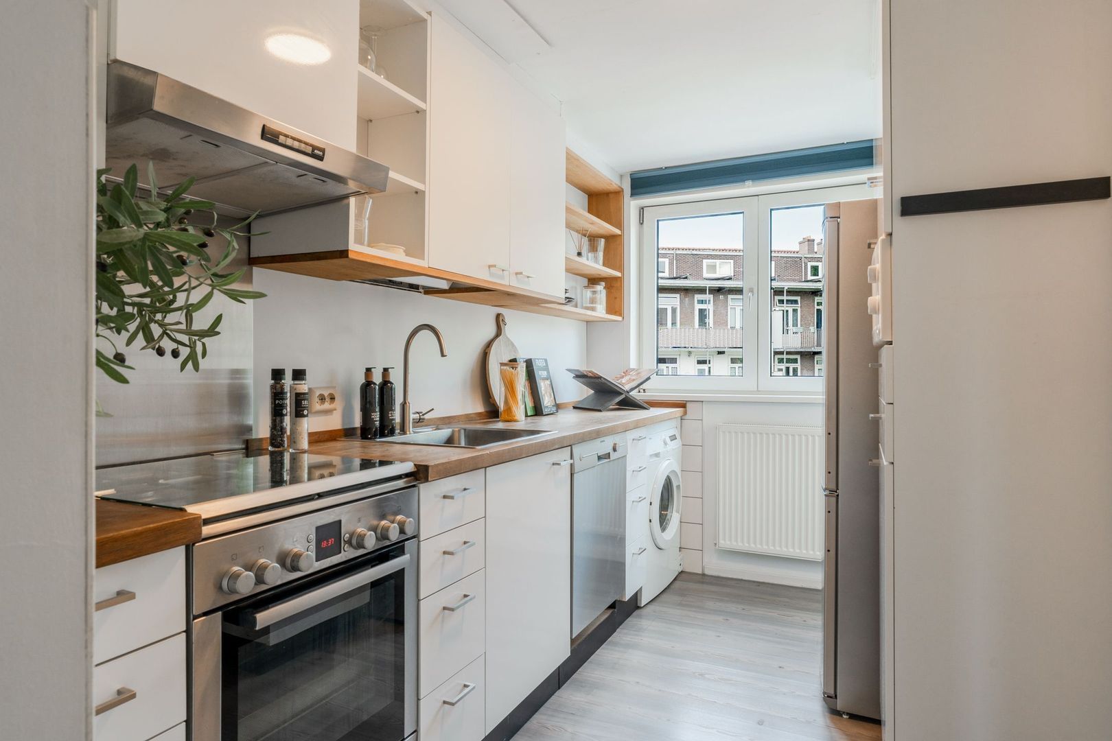 Baarsjesweg 228 2, Amsterdam foto-19