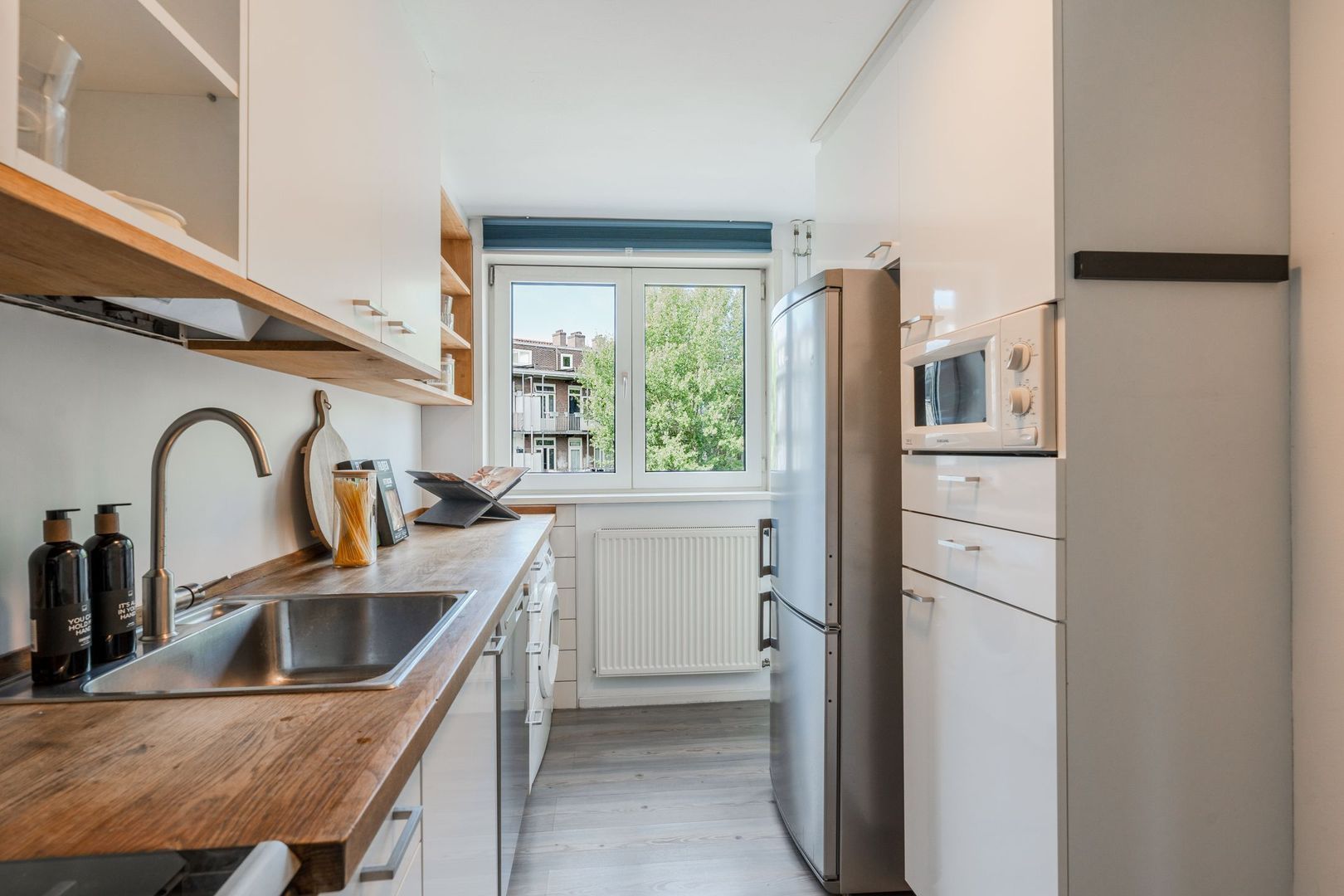 Baarsjesweg 228 2, Amsterdam foto-21