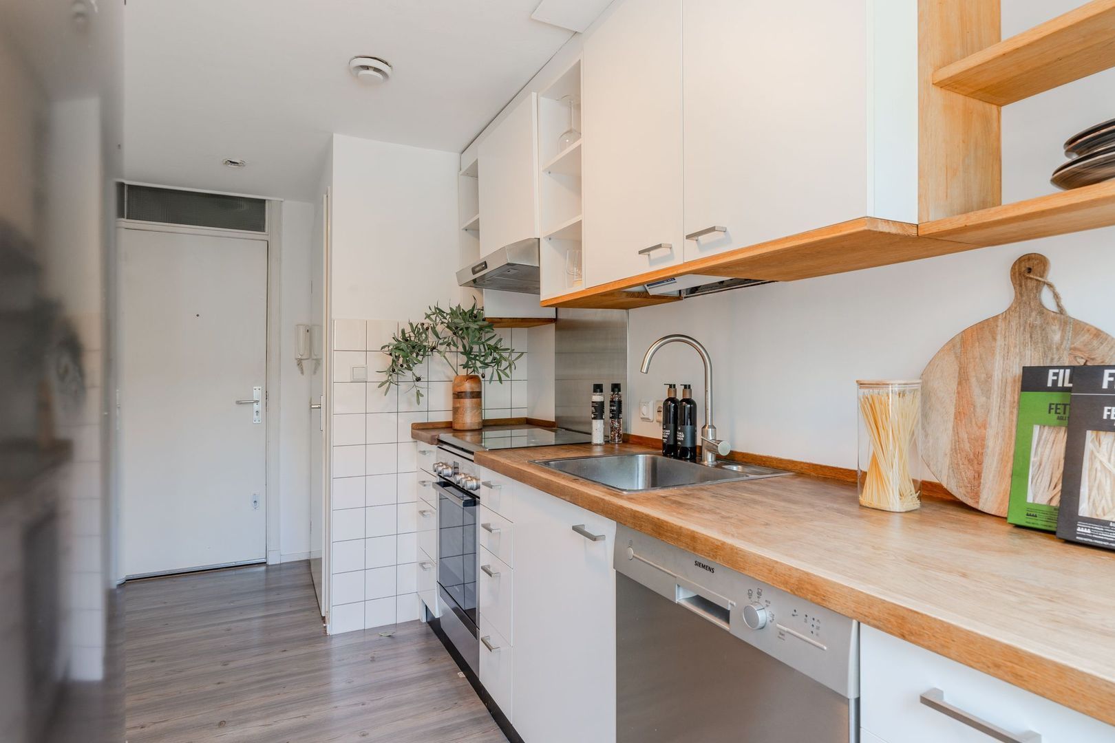 Baarsjesweg 228 2, Amsterdam foto-22