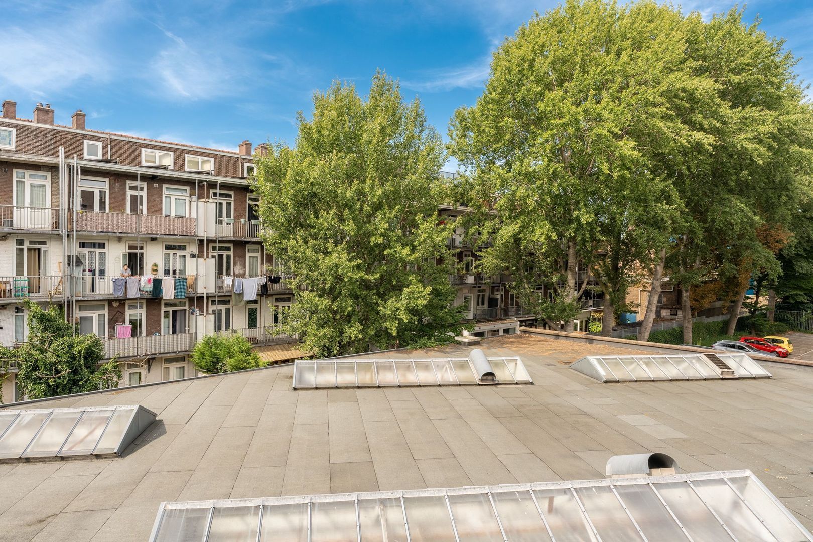 Baarsjesweg 228 2, Amsterdam foto-25