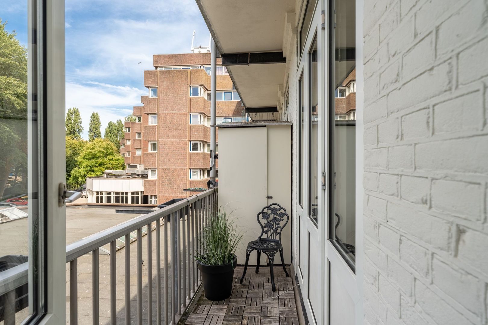 Baarsjesweg 228 2, Amsterdam foto-24