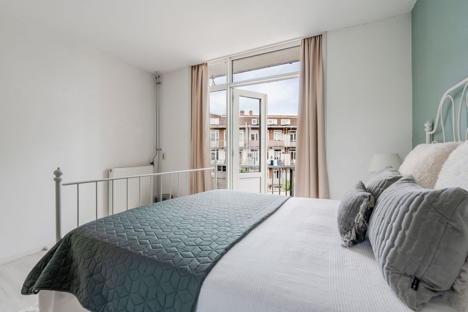 Baarsjesweg 228 2, Amsterdam foto-34