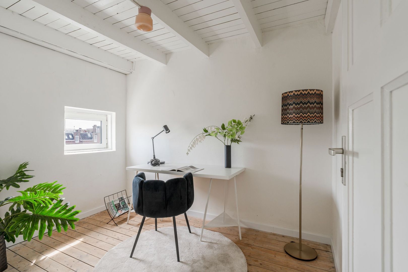 Baarsjesweg 228 2, Amsterdam foto-36