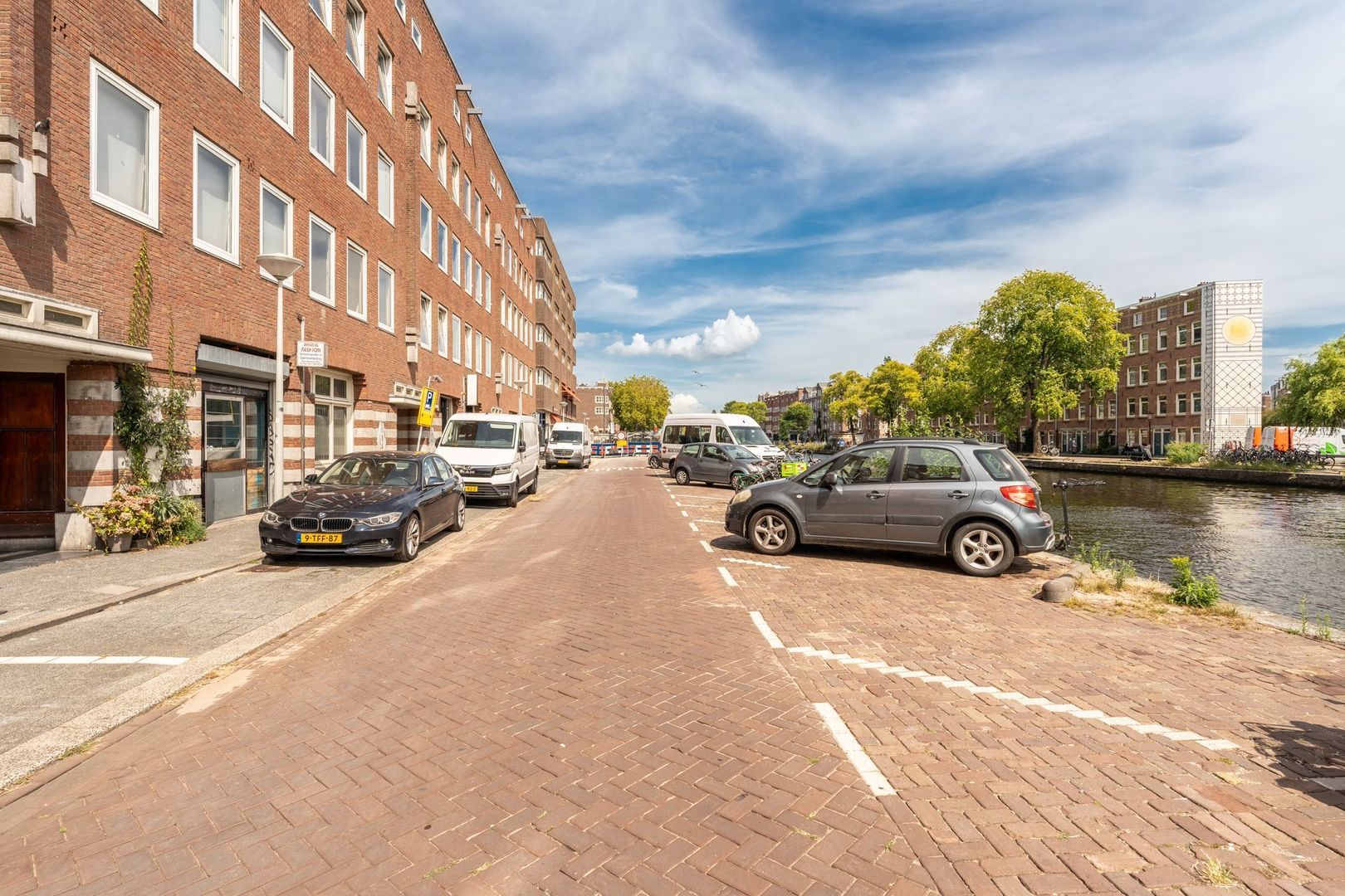 Baarsjesweg 228 2, Amsterdam foto-39