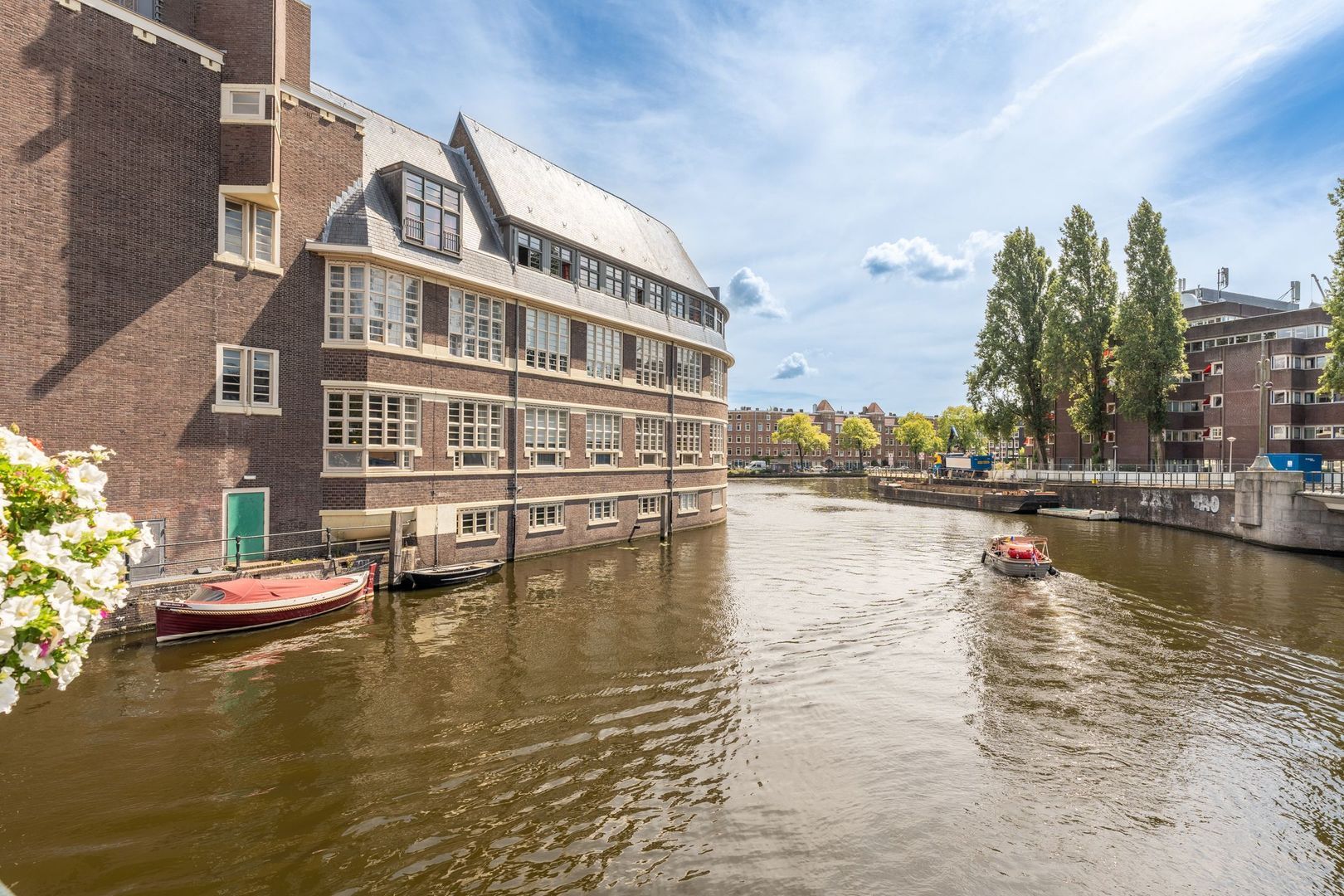 Baarsjesweg 228 2, Amsterdam foto-42