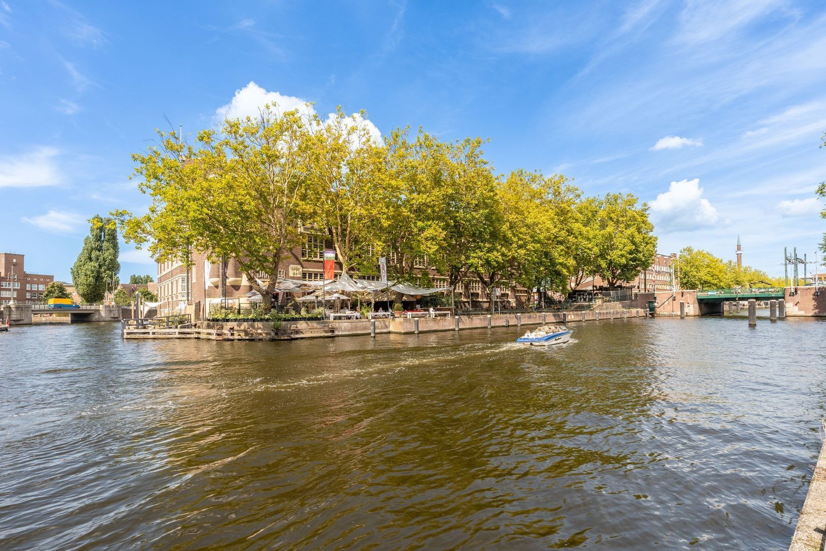 Baarsjesweg 228 2, Amsterdam foto-43