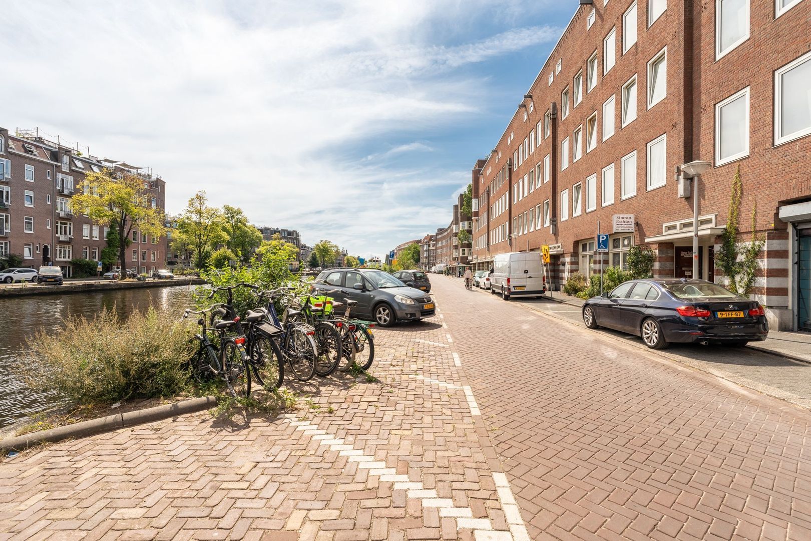 Baarsjesweg 228 2, Amsterdam foto-40