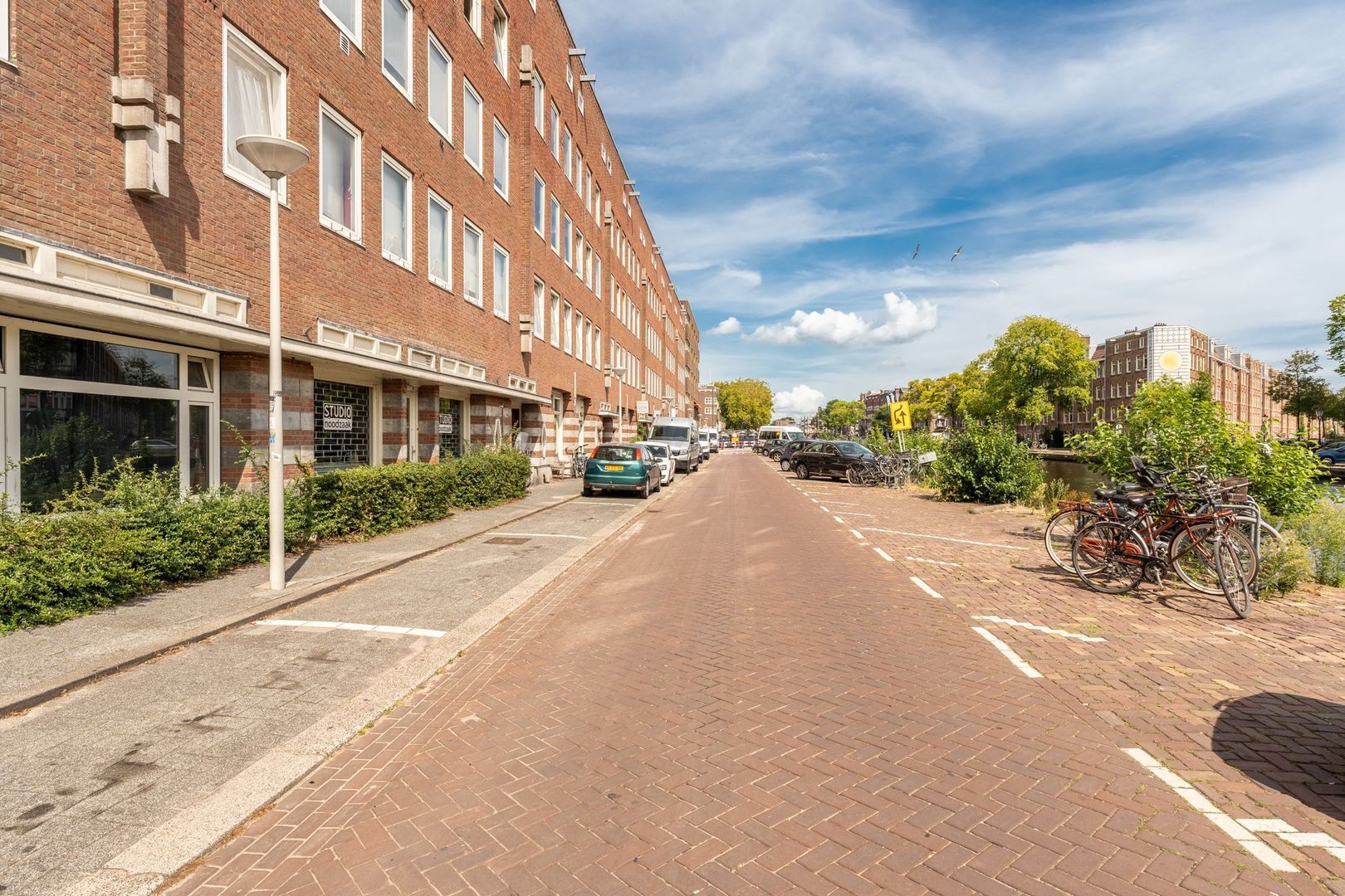 Baarsjesweg 228 2, Amsterdam foto-41