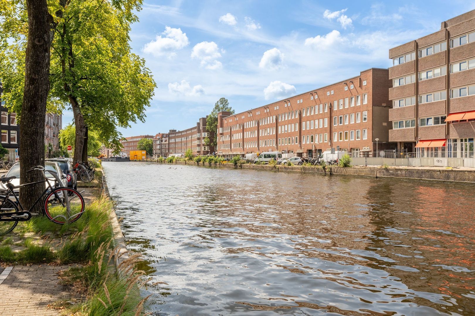 Baarsjesweg 228 2, Amsterdam foto-44