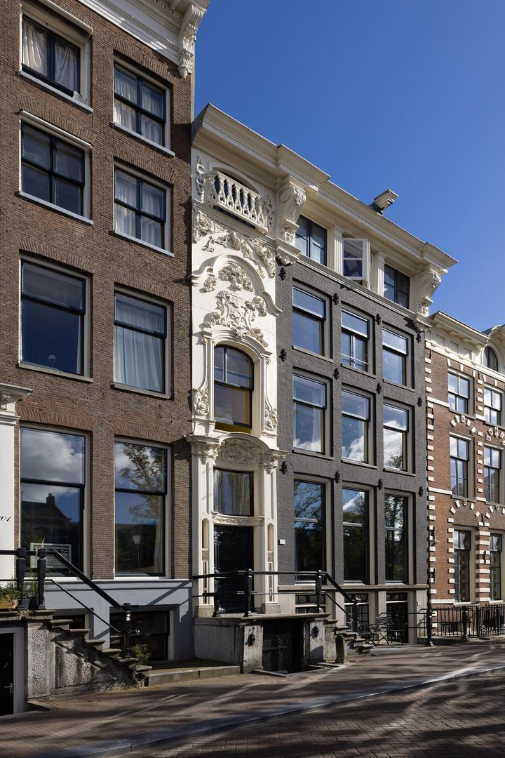 Kloveniersburgwal 103 OV, Amsterdam foto-13