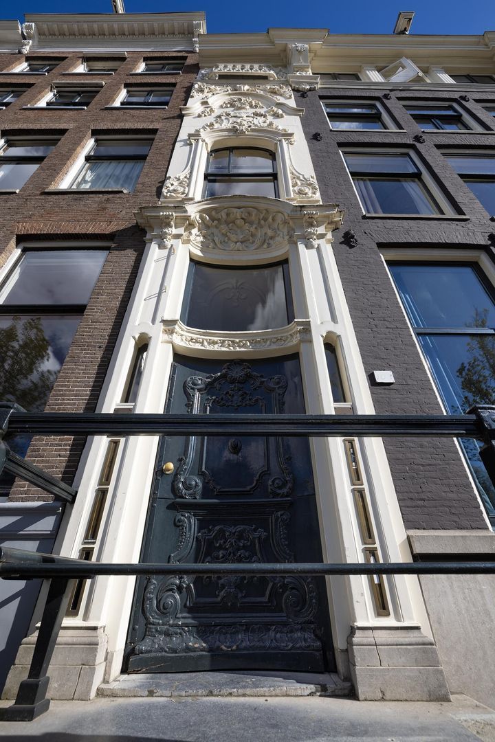 Kloveniersburgwal 103 OV, Amsterdam foto-15