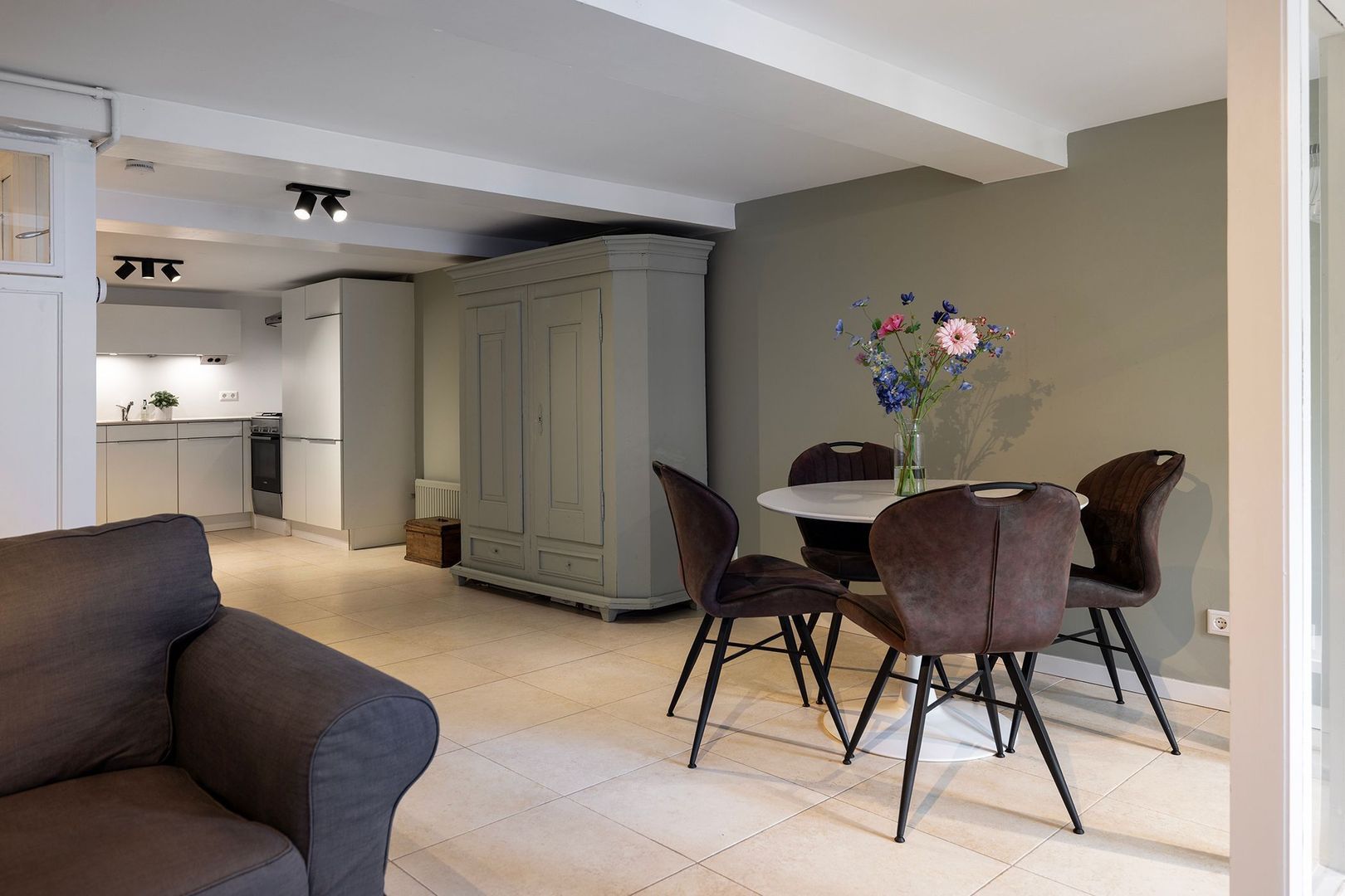 Kloveniersburgwal 103 OV, Amsterdam foto-4