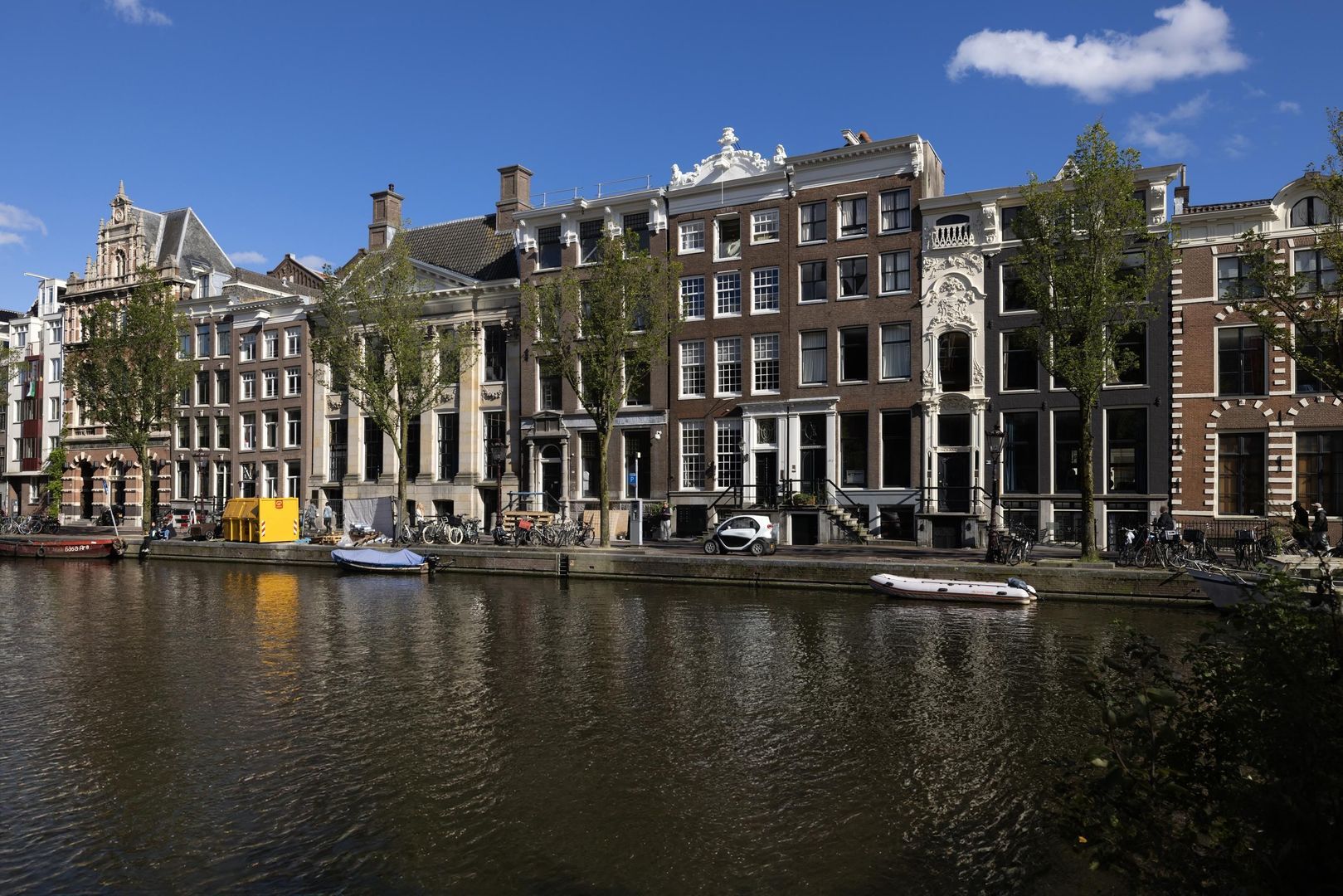 Kloveniersburgwal 103 OV, Amsterdam foto-21