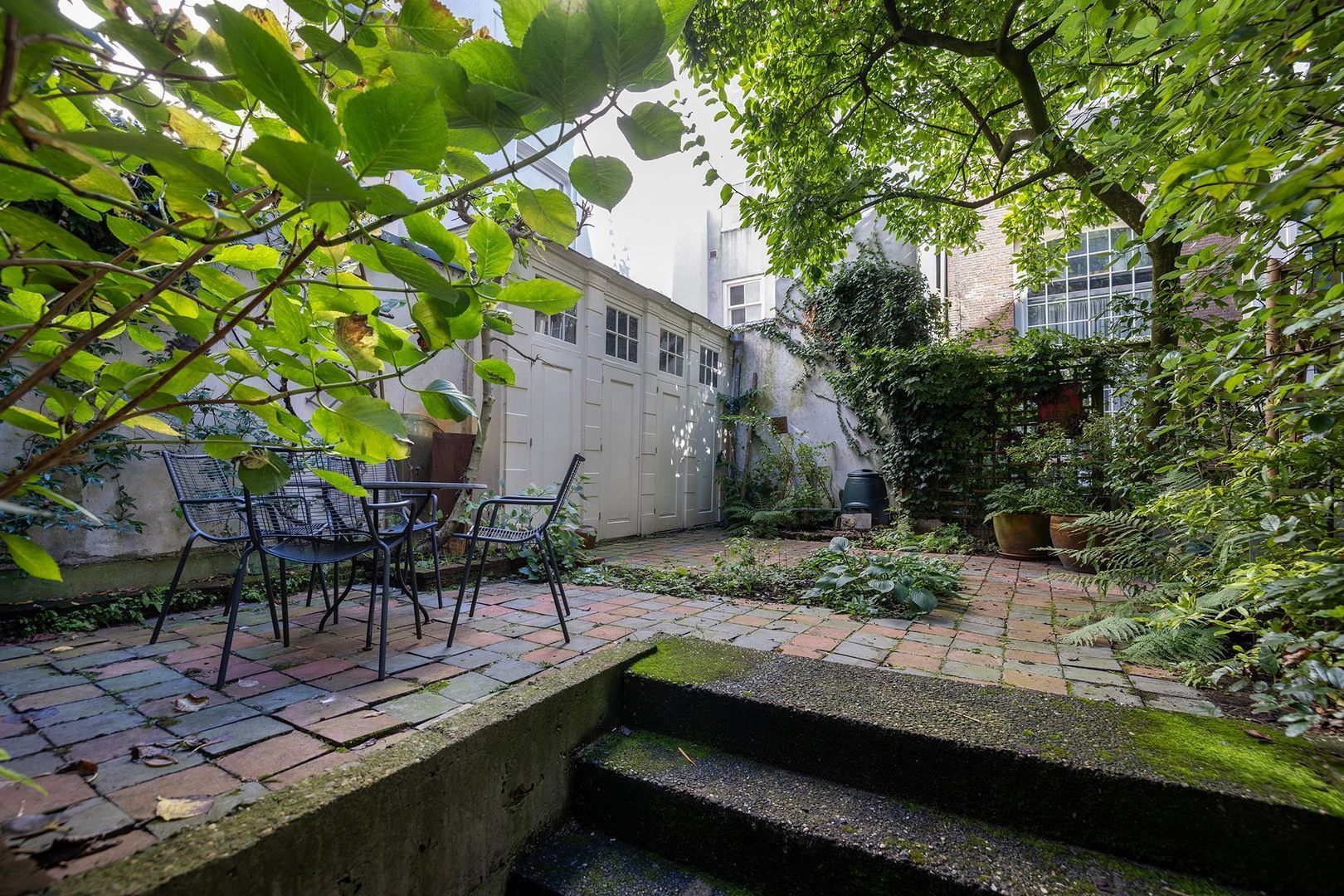 Kloveniersburgwal 103 OV, Amsterdam foto-18