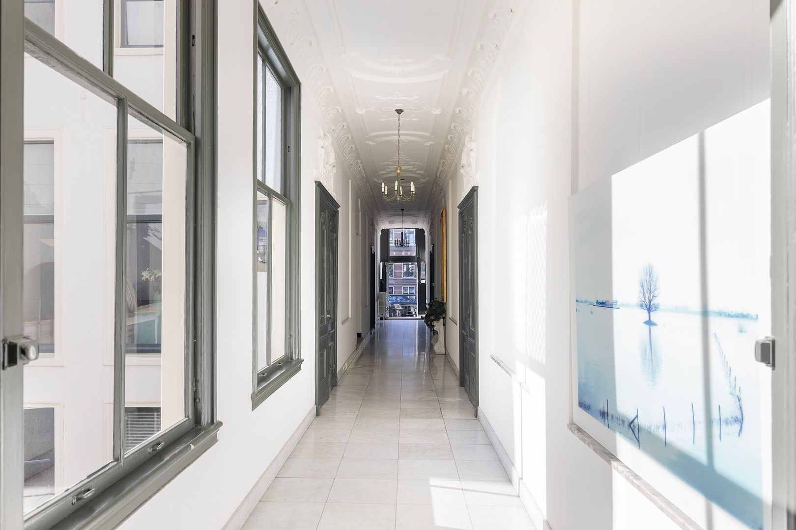 Kloveniersburgwal 103 OV, Amsterdam foto-16