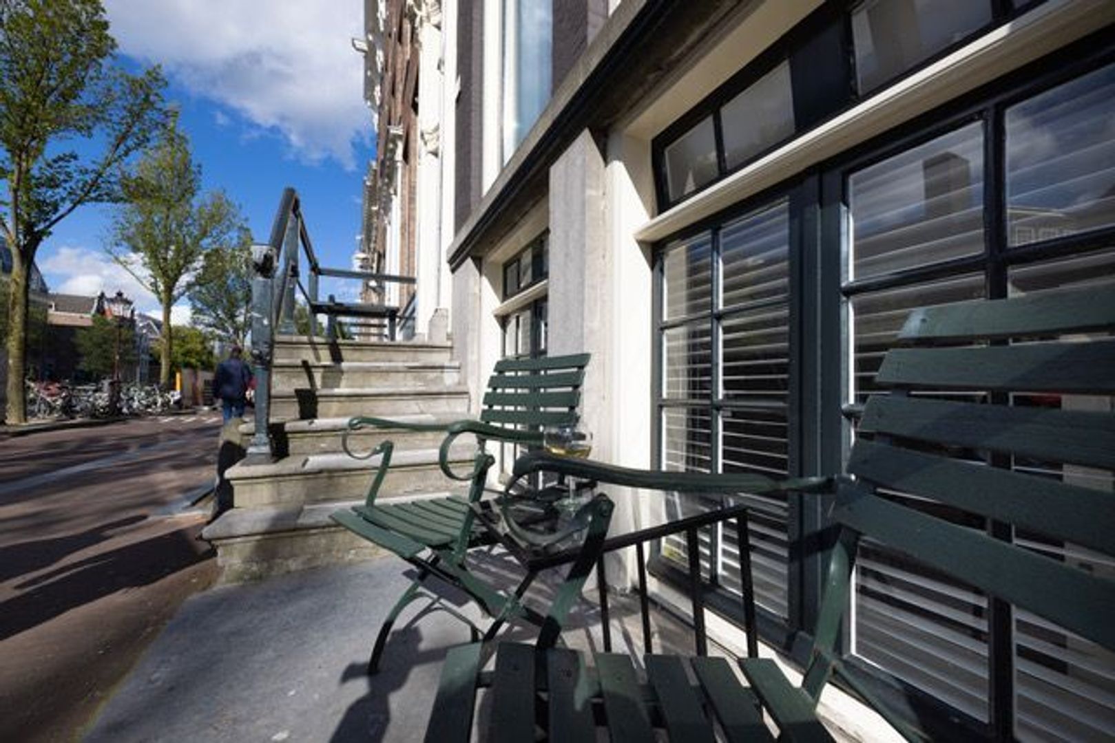 Kloveniersburgwal 103 OV, Amsterdam foto-14