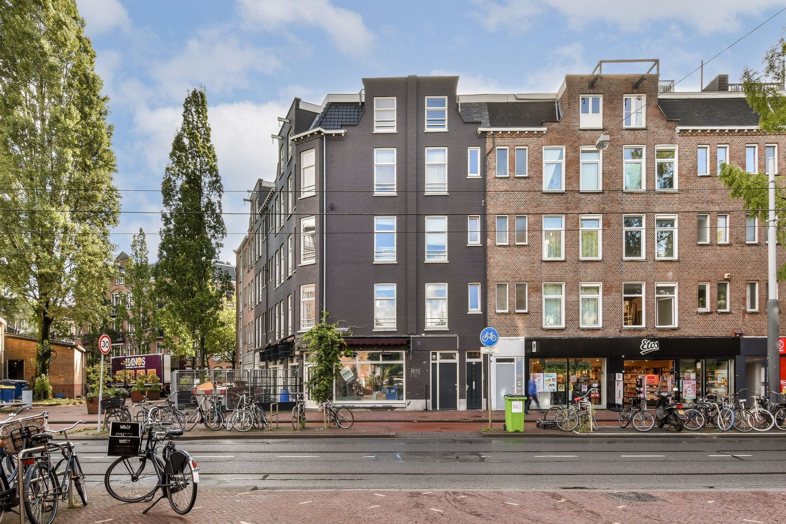 Molukkenstraat 69 1, Amsterdam foto-0