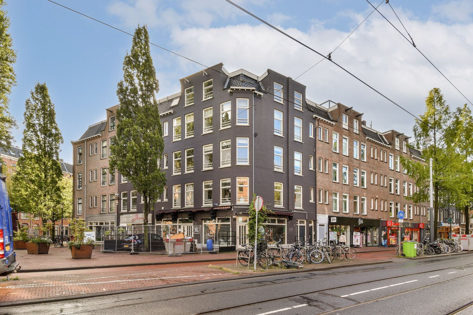 Molukkenstraat 69 1, Amsterdam foto-1