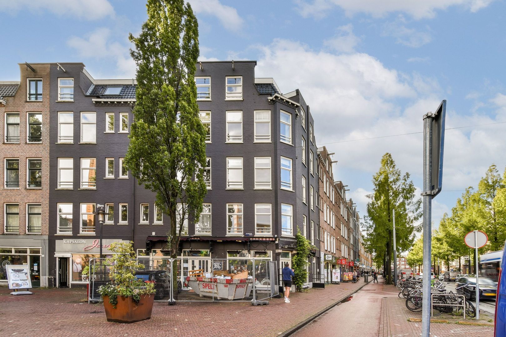 Molukkenstraat 69 1, Amsterdam foto-2