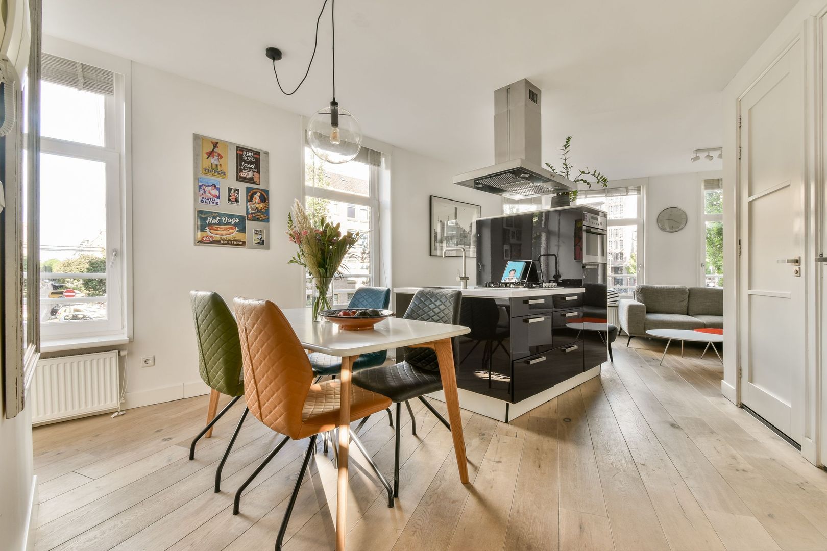 Molukkenstraat 69 1, Amsterdam foto-3