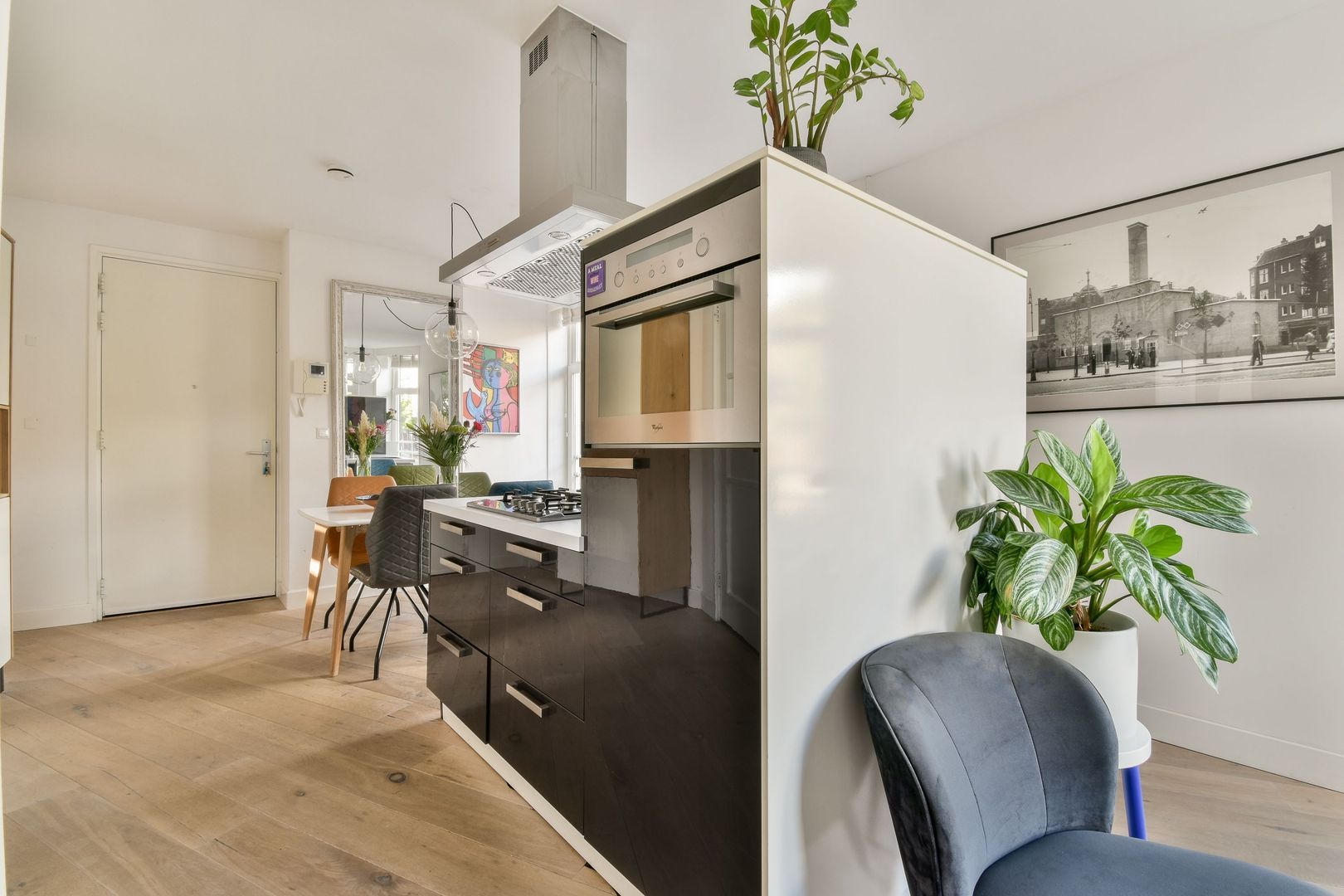 Molukkenstraat 69 1, Amsterdam foto-6