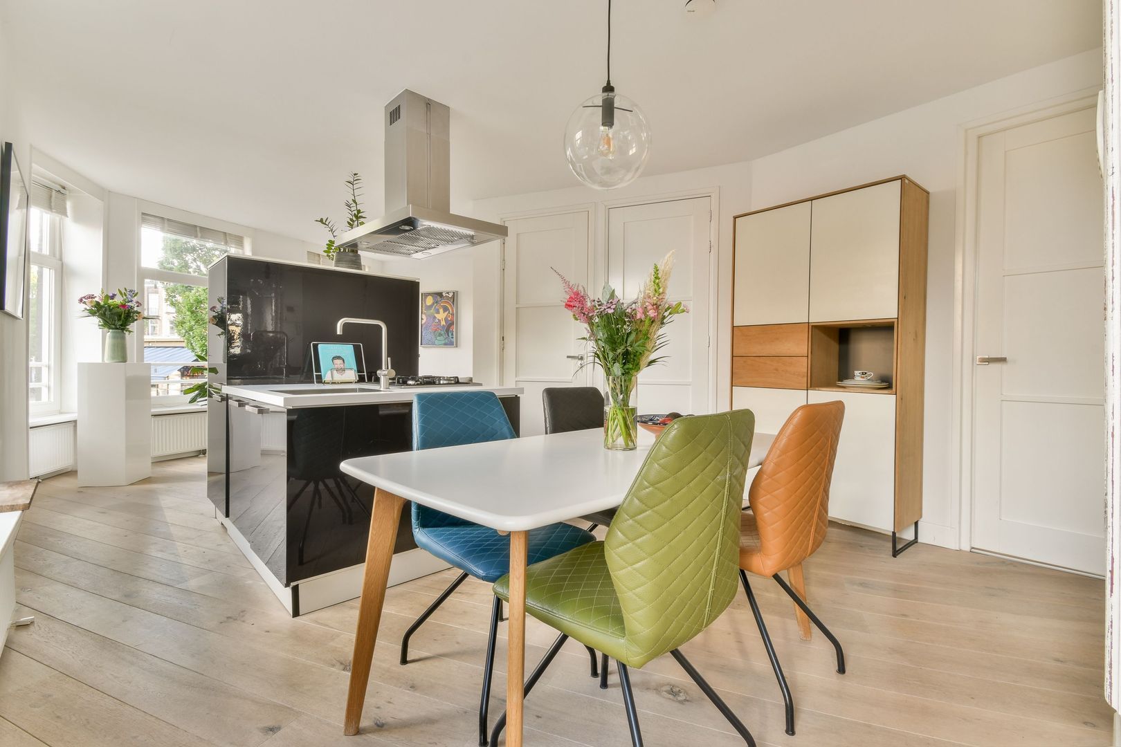 Molukkenstraat 69 1, Amsterdam foto-8