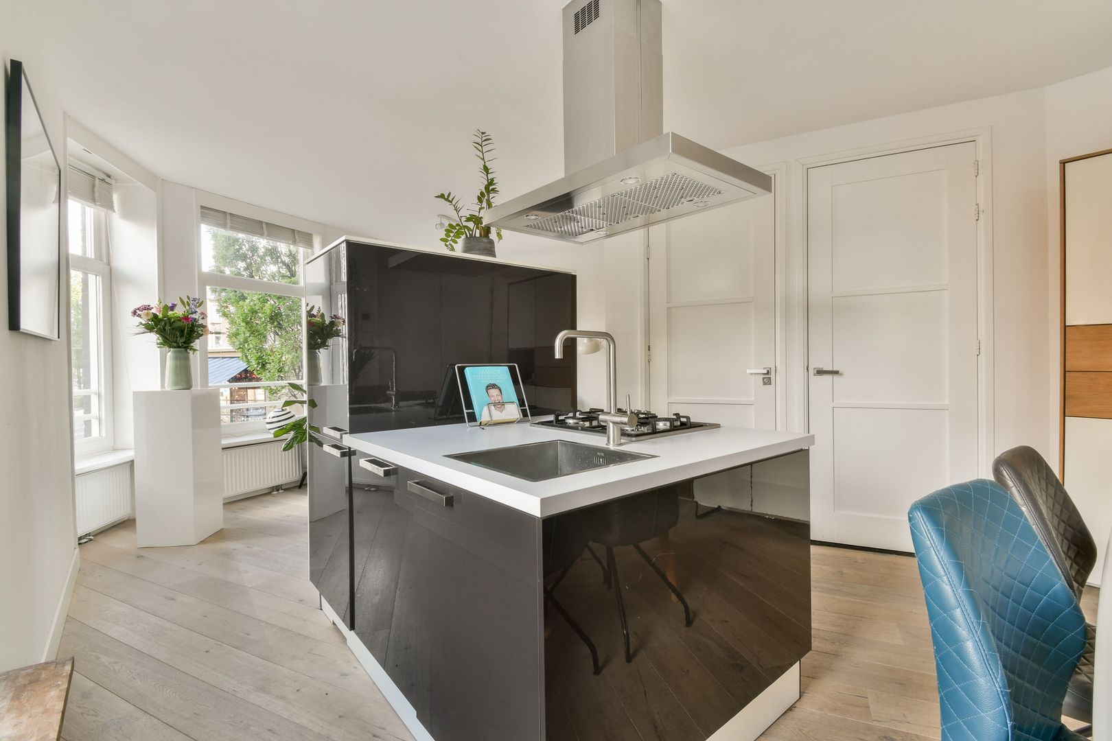 Molukkenstraat 69 1, Amsterdam foto-9