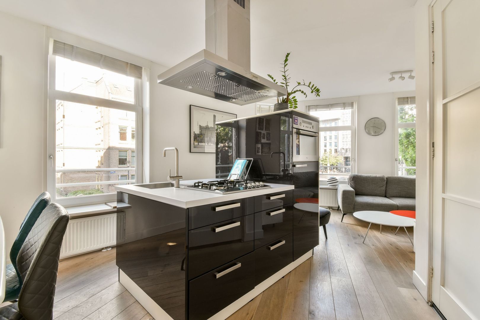 Molukkenstraat 69 1, Amsterdam foto-10