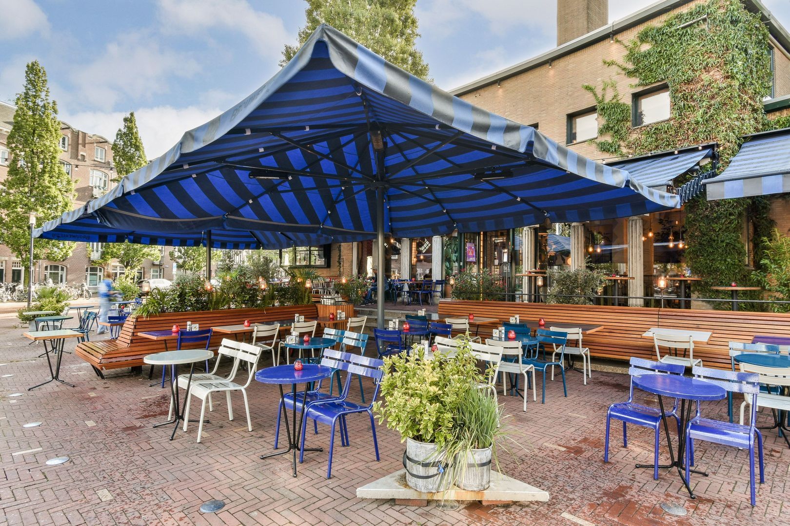 Molukkenstraat 69 1, Amsterdam foto-25