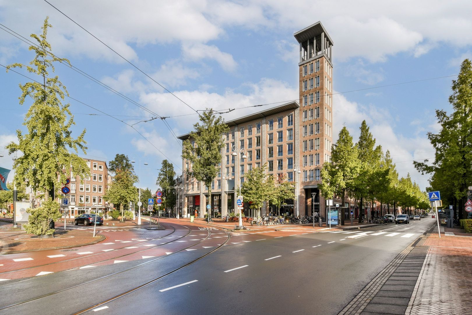 Molukkenstraat 69 1, Amsterdam foto-24