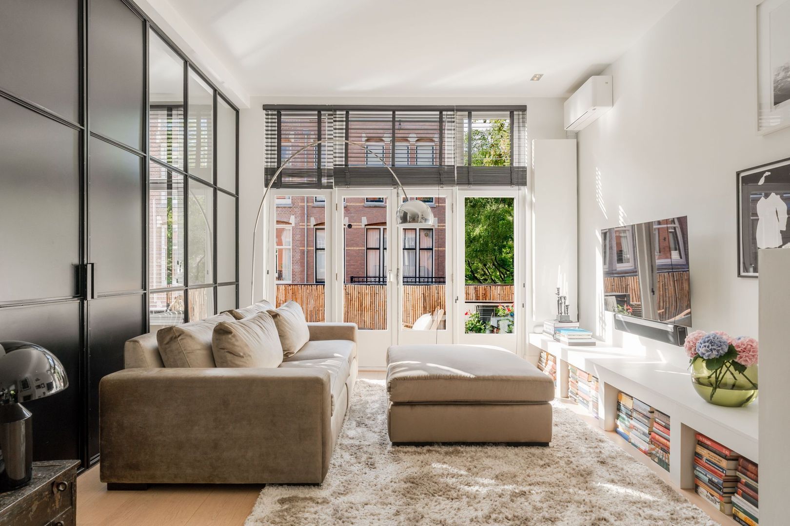 Wouwermanstraat 44 2, Amsterdam foto-4