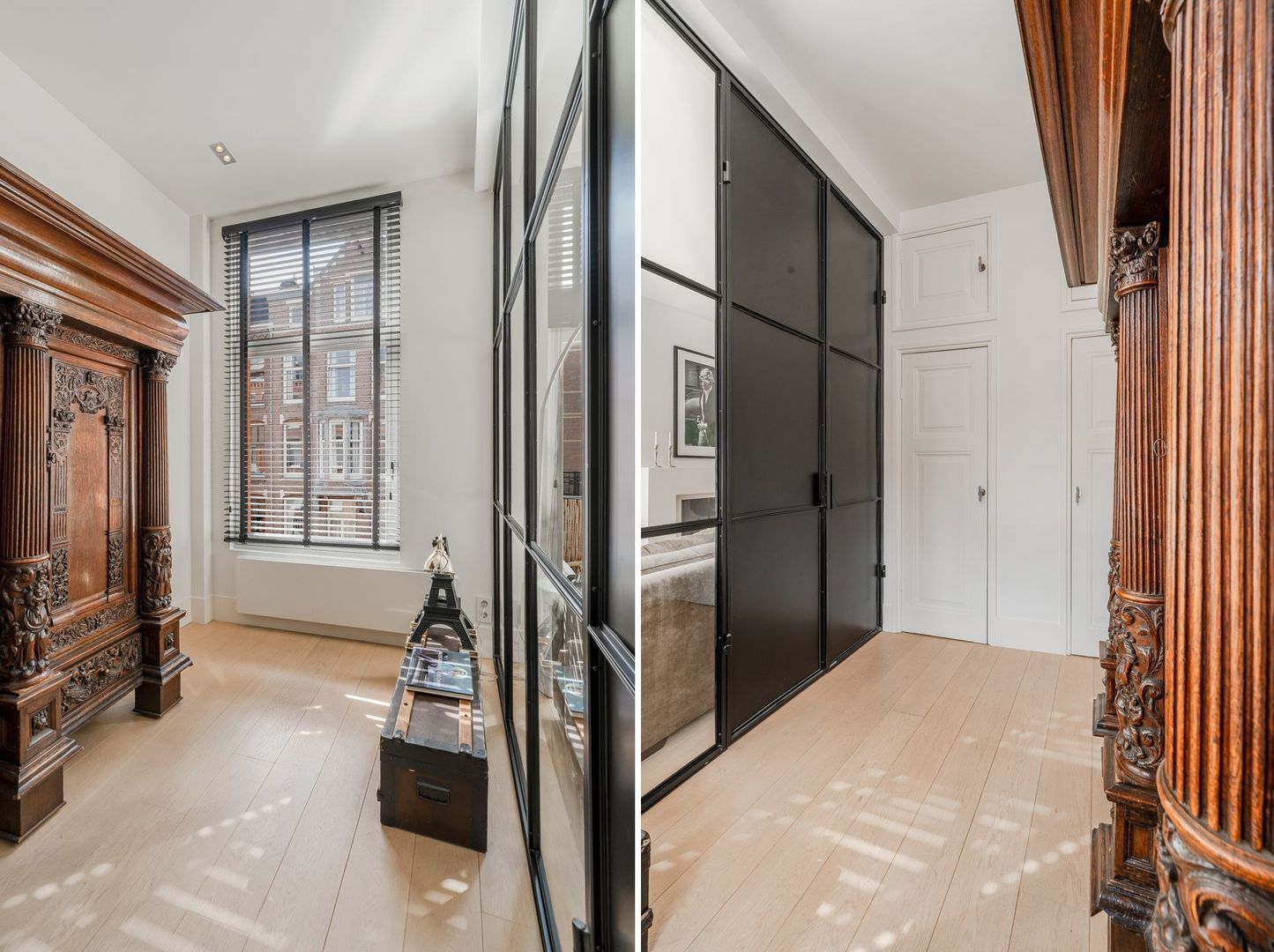 Wouwermanstraat 44 2, Amsterdam foto-6