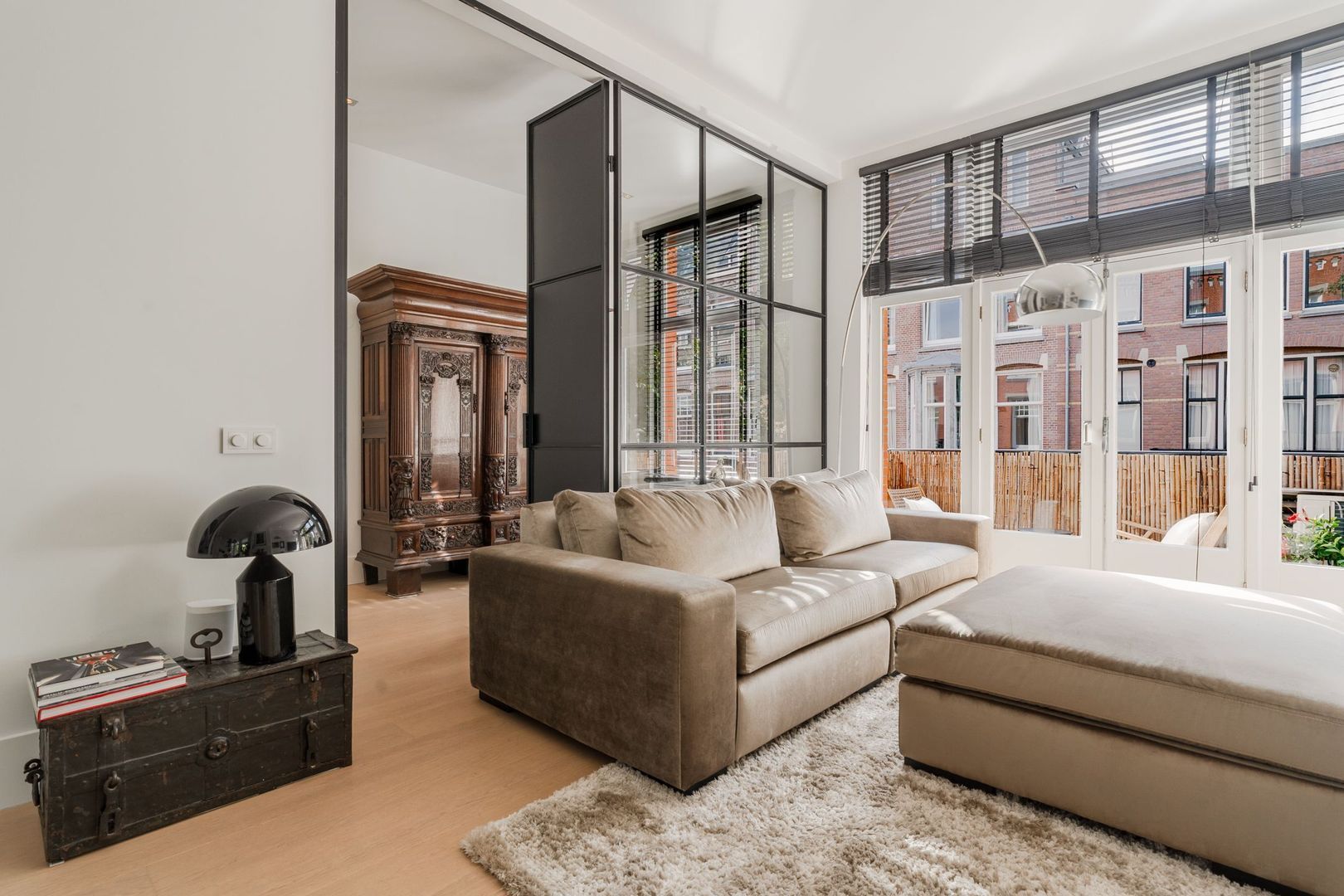 Wouwermanstraat 44 2, Amsterdam foto-5