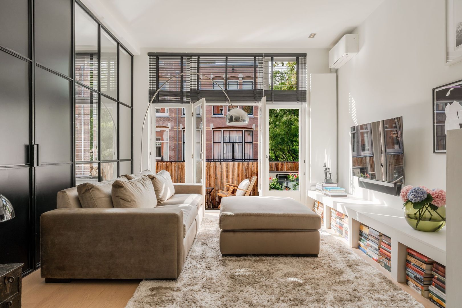 Wouwermanstraat 44 2, Amsterdam foto-8