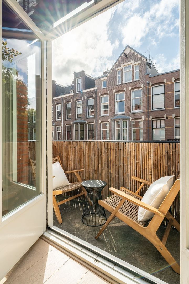 Wouwermanstraat 44 2, Amsterdam foto-9