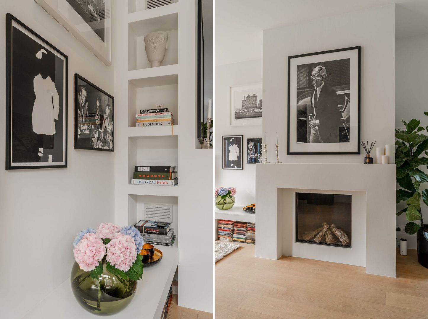 Wouwermanstraat 44 2, Amsterdam foto-10