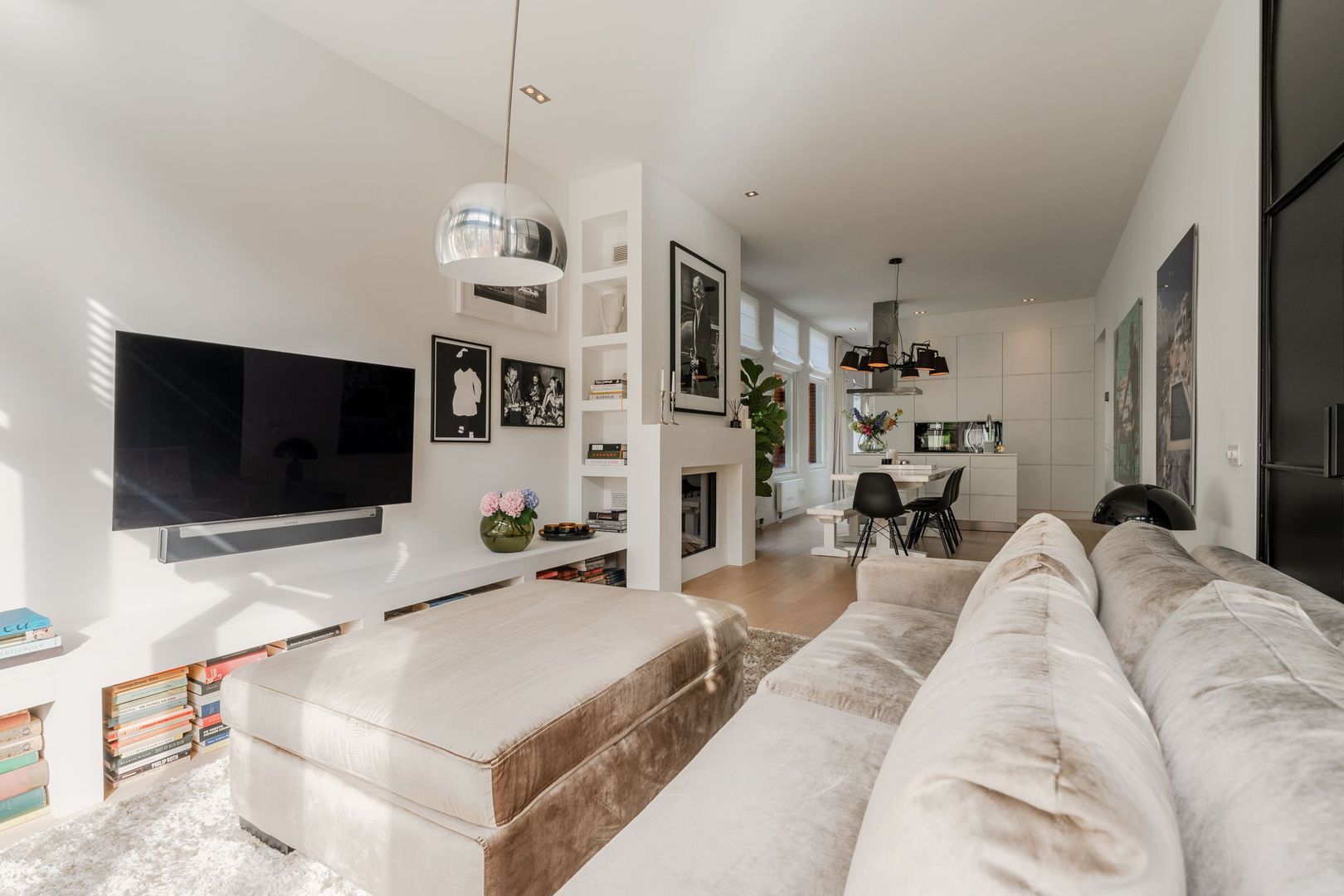 Wouwermanstraat 44 2, Amsterdam foto-2