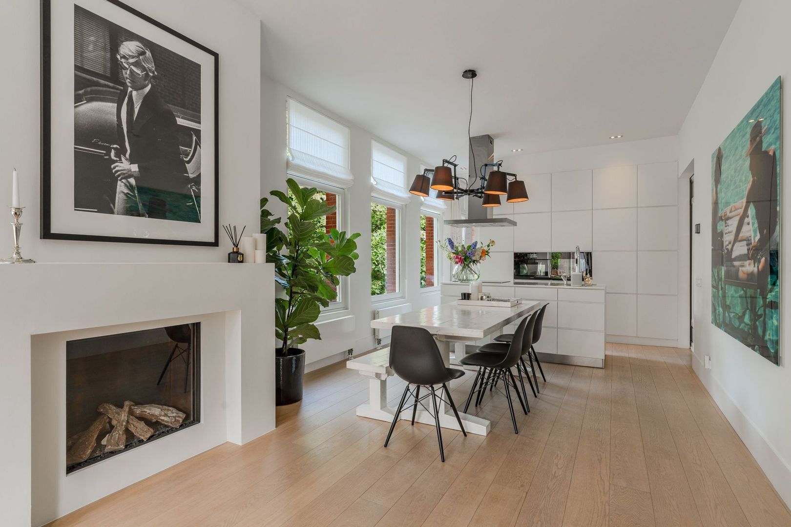 Wouwermanstraat 44 2, Amsterdam foto-11