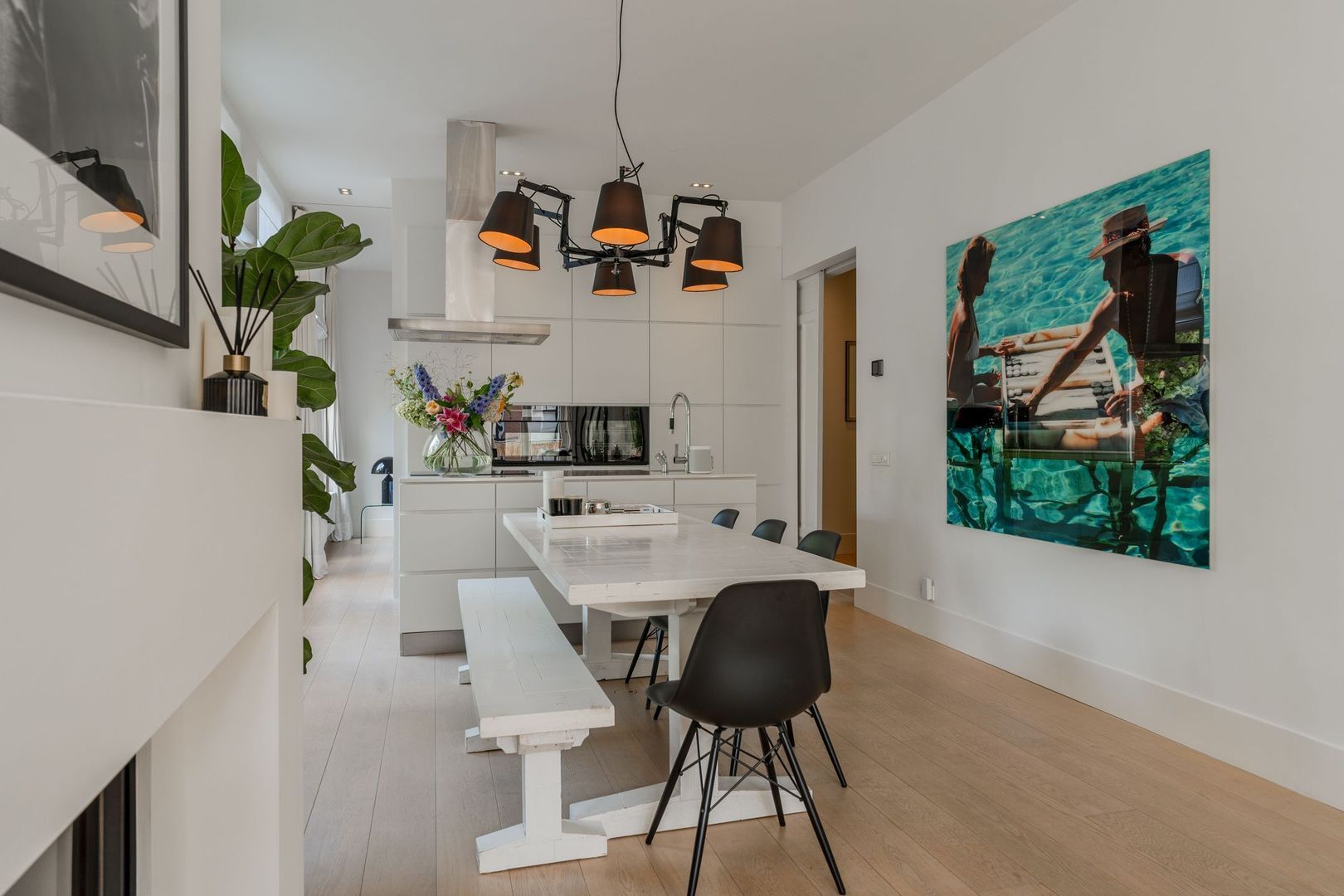 Wouwermanstraat 44 2, Amsterdam foto-12