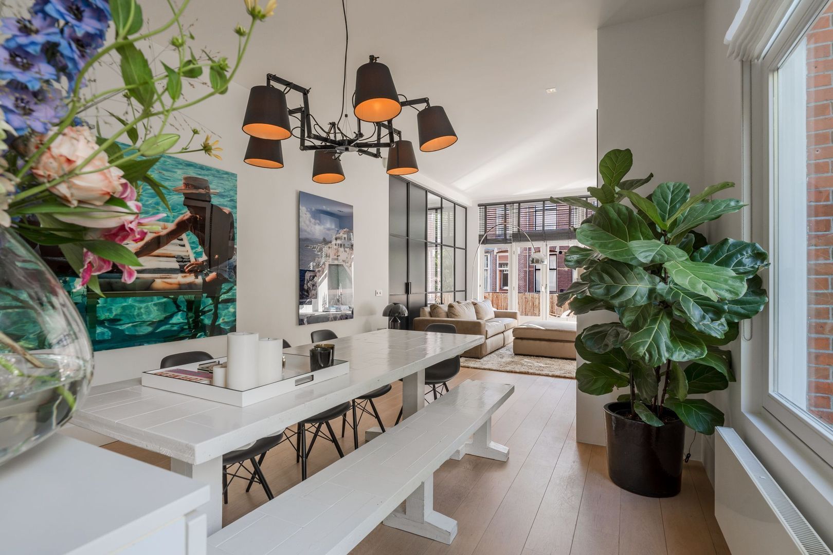 Wouwermanstraat 44 2, Amsterdam foto-1