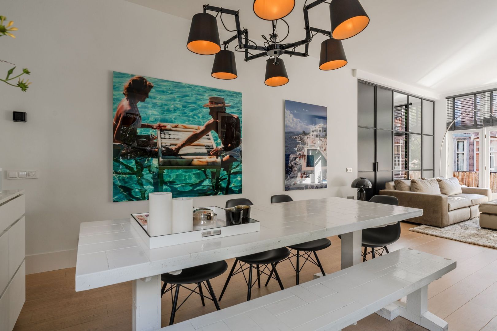 Wouwermanstraat 44 2, Amsterdam foto-13